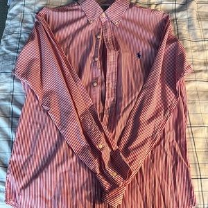 Ralph Lauren Long Sleeve button down